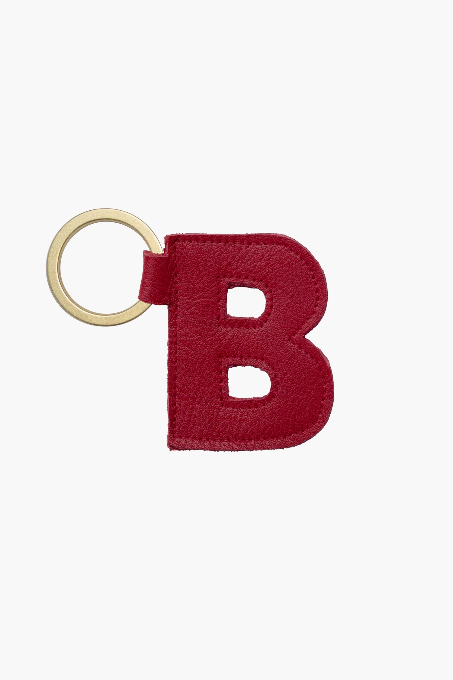 B Cherry Red