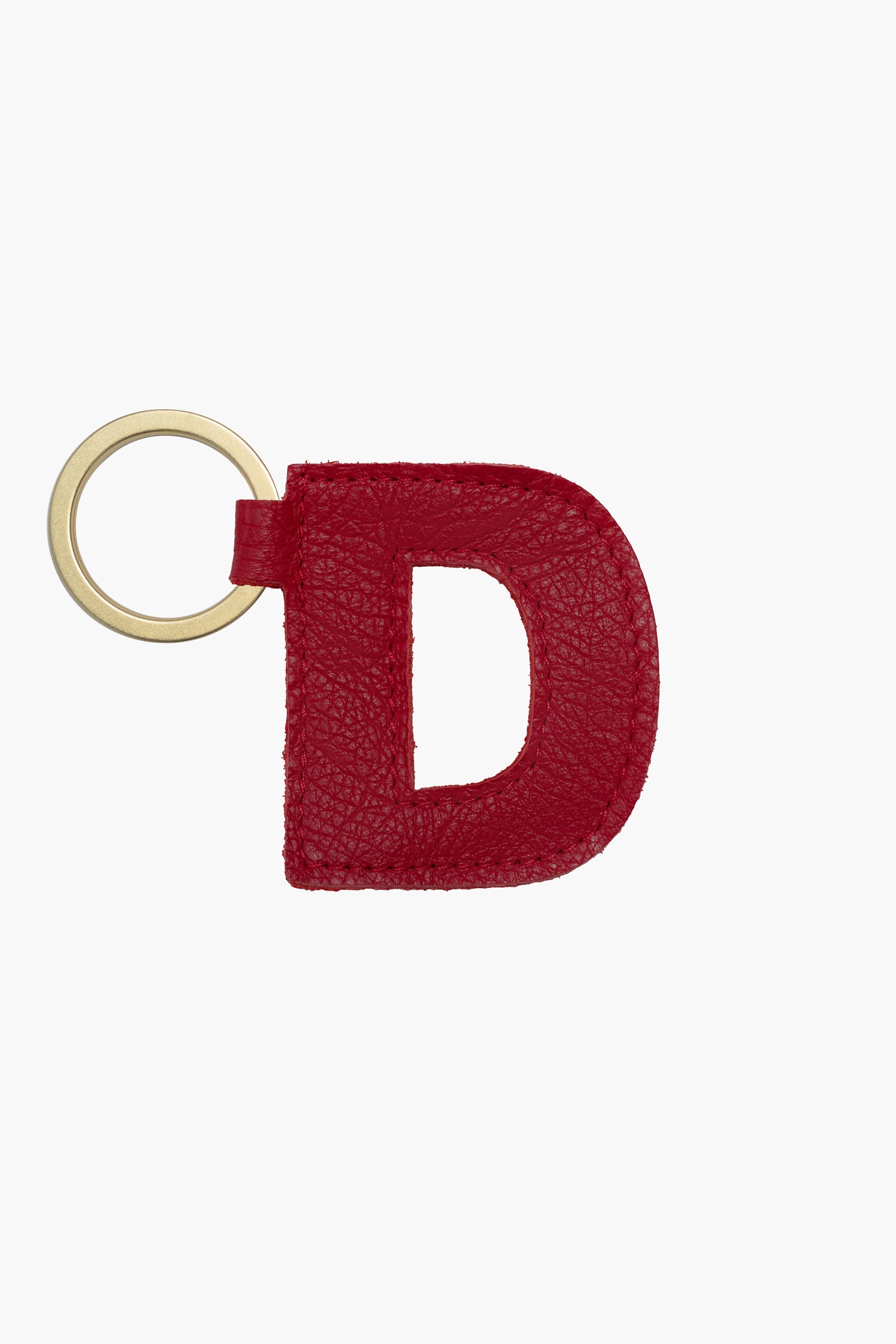D Cherry Red