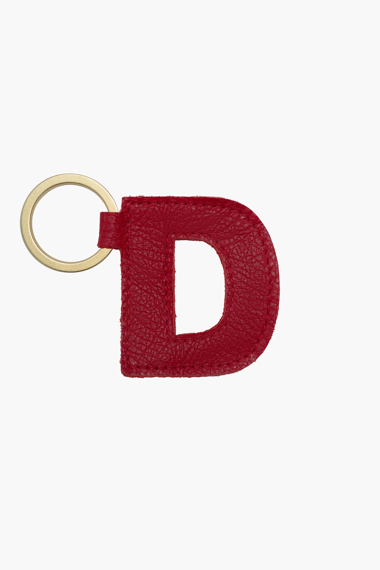 D Cherry Red