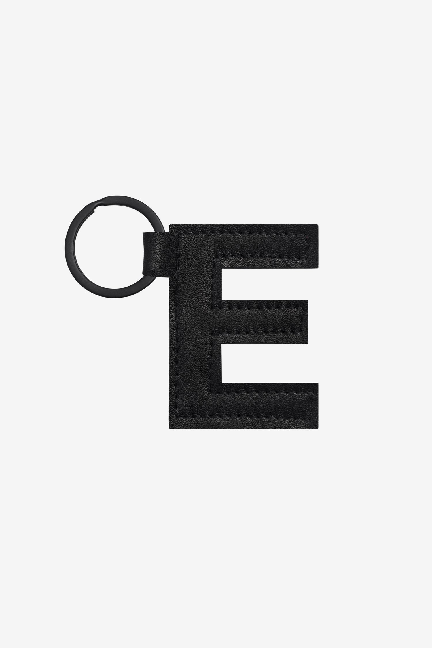 E Black