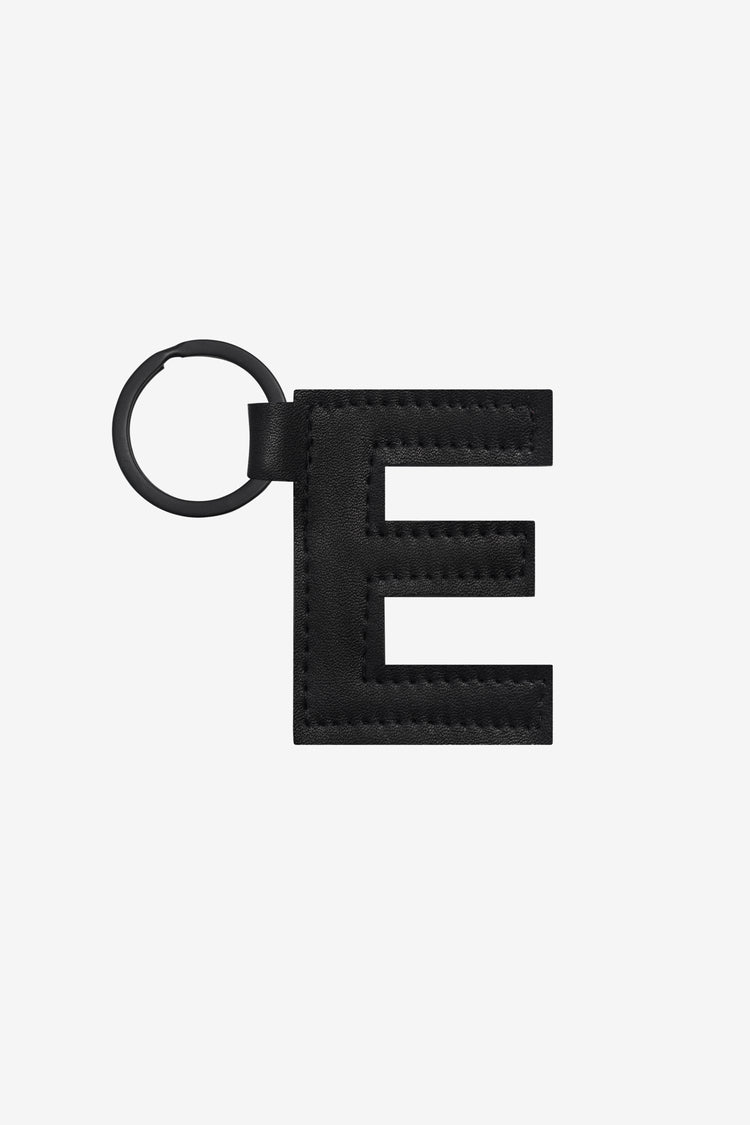 E Black