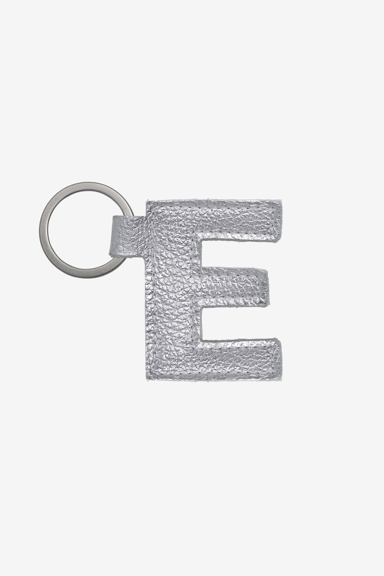 E Silver Foil