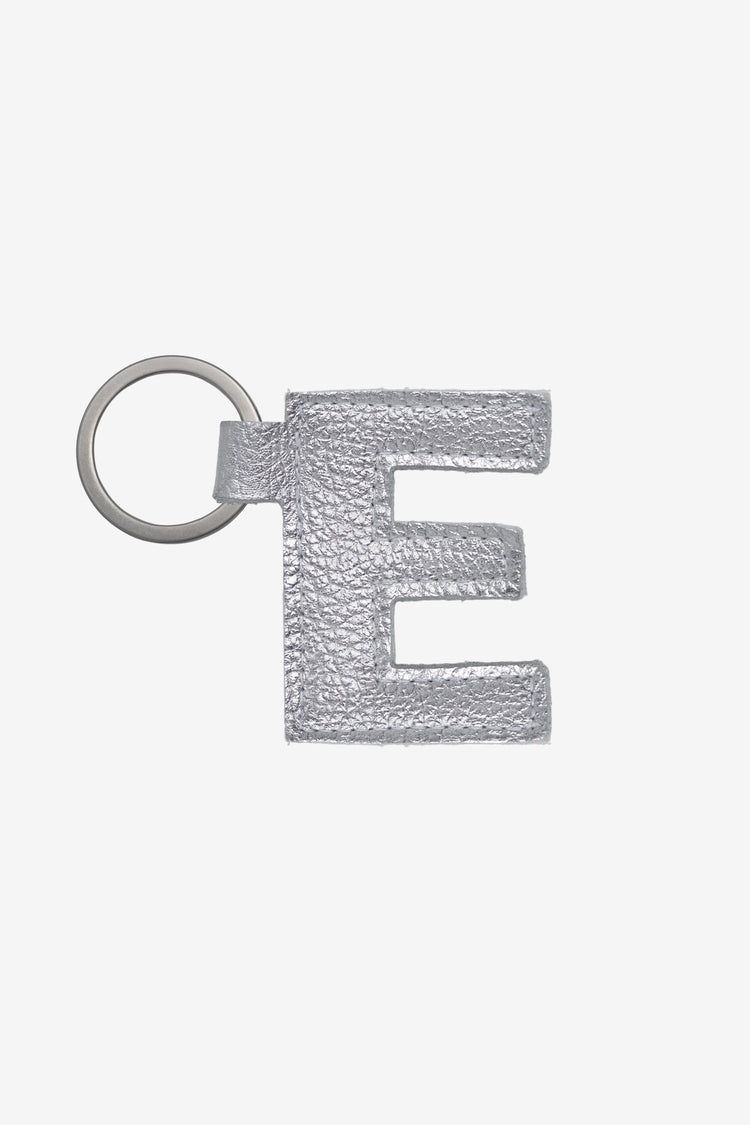 E Silver Foil
