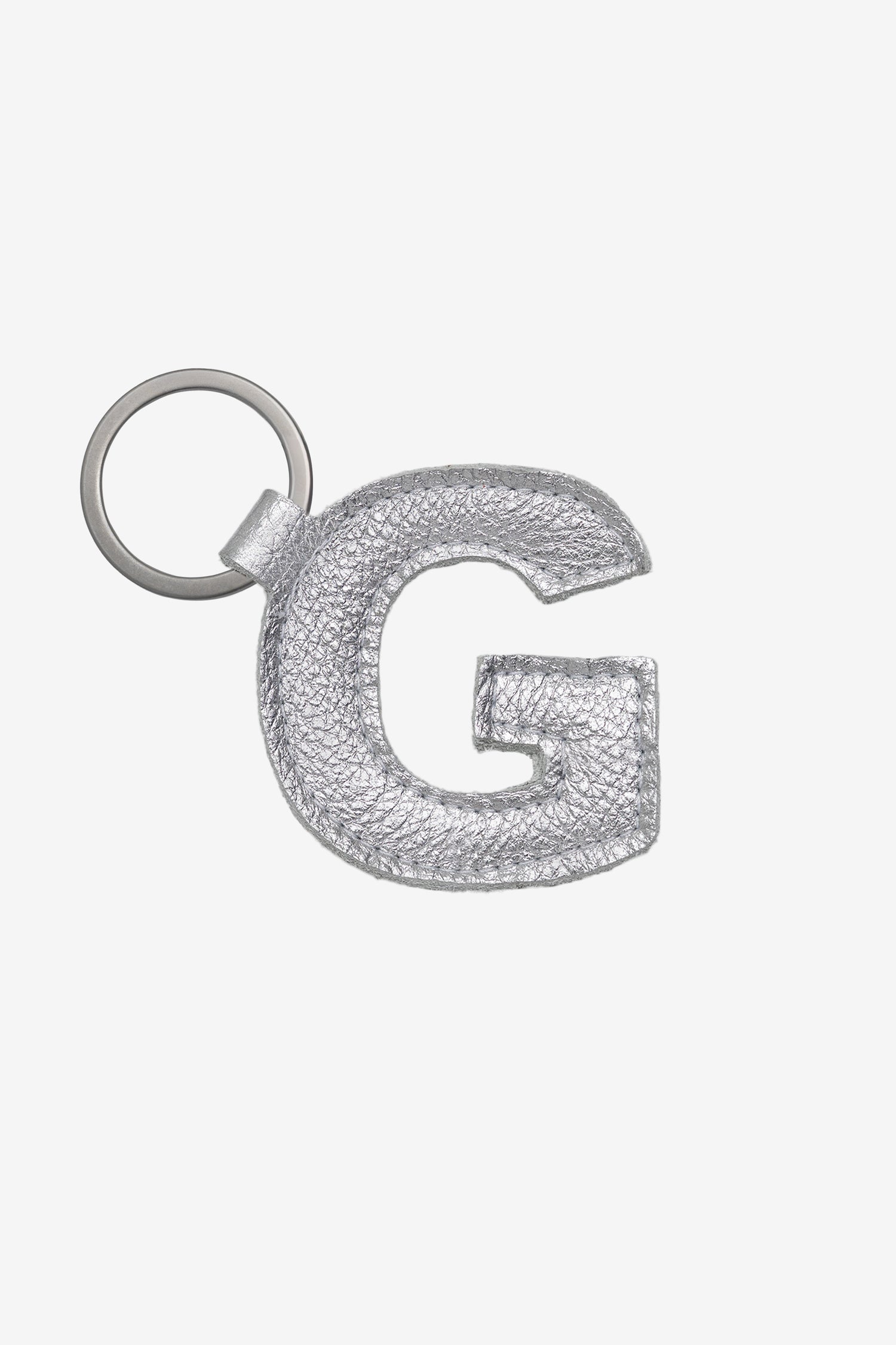 G Silver Foil