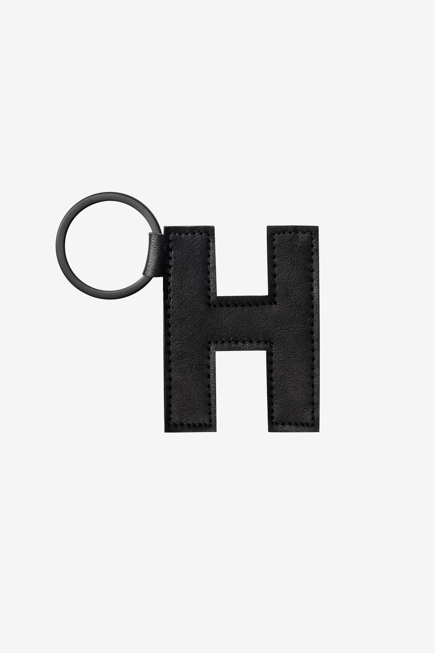 H Black