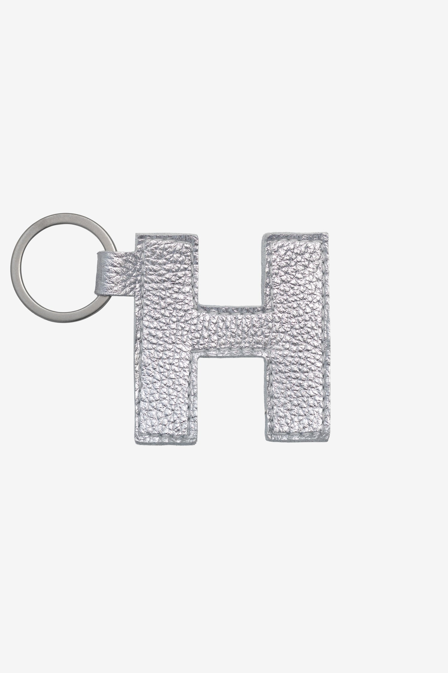 H Silver Foil