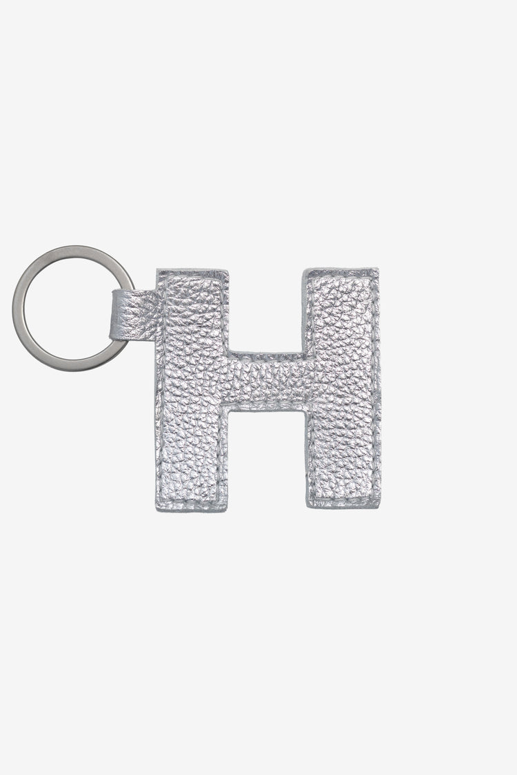H Silver Foil
