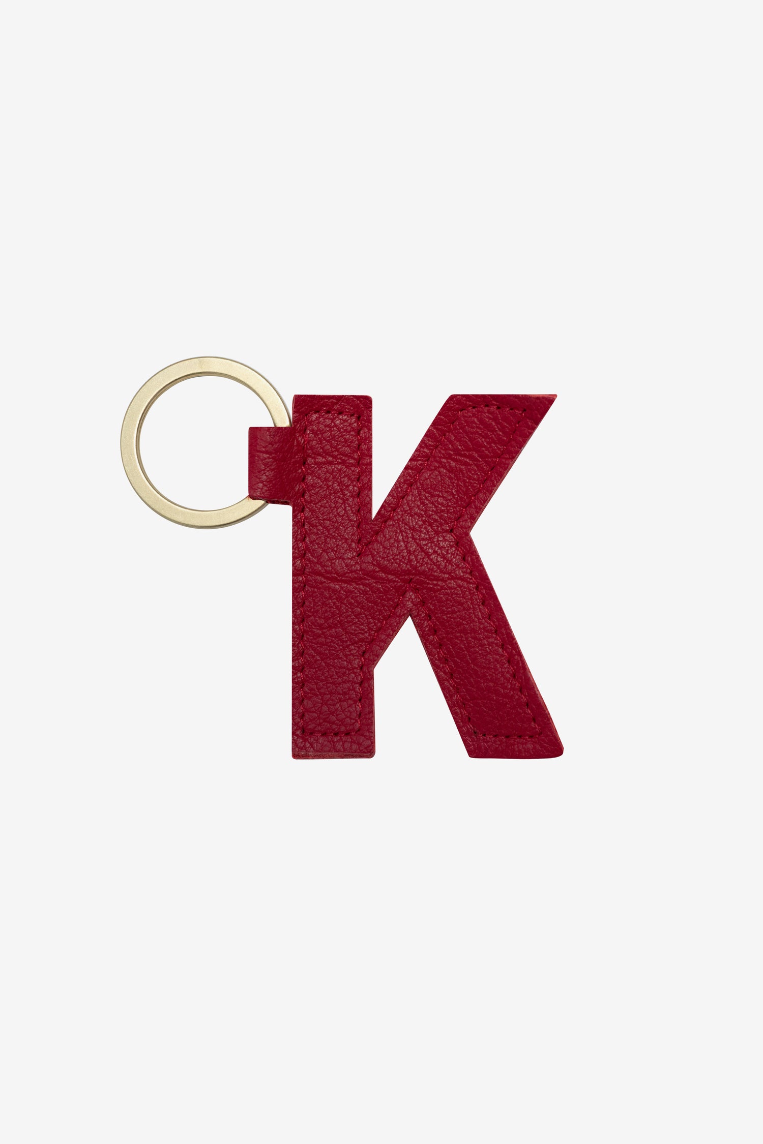 K Cherry Red