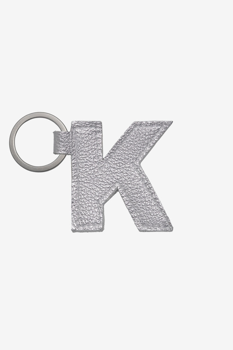 K Silver Foil