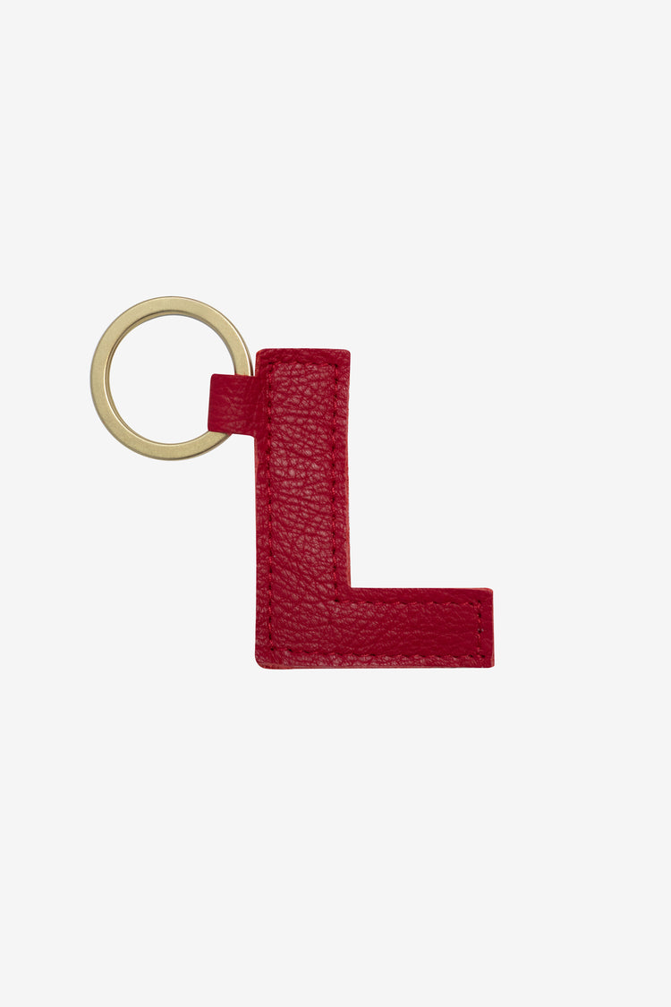 L Cherry Red
