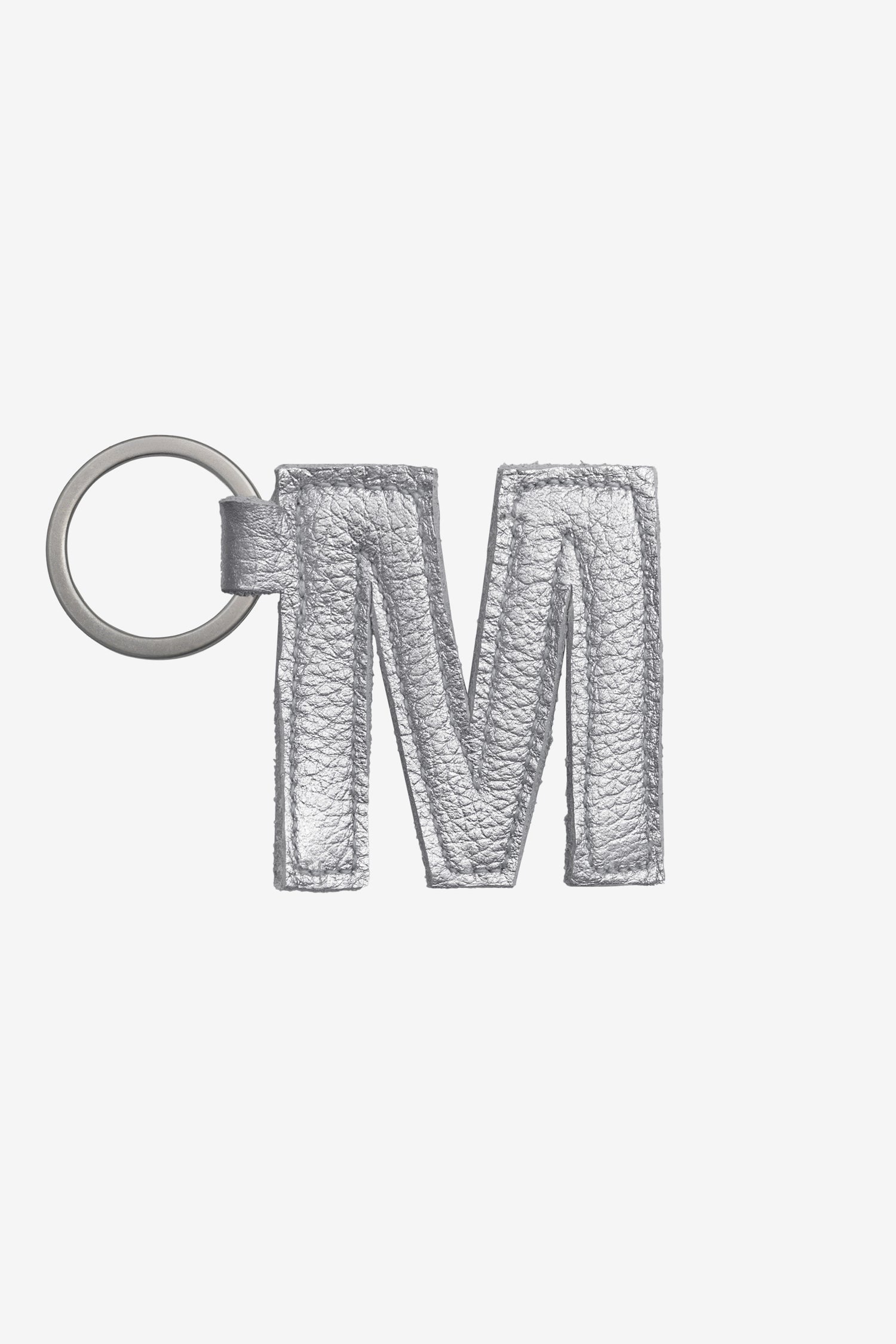 M Silver Foil