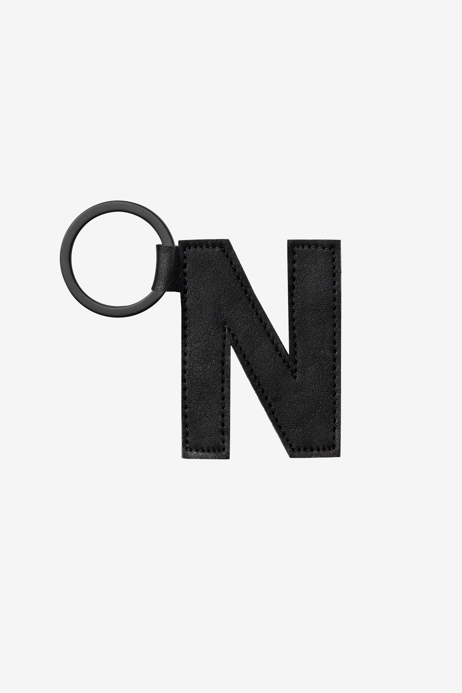 N Black