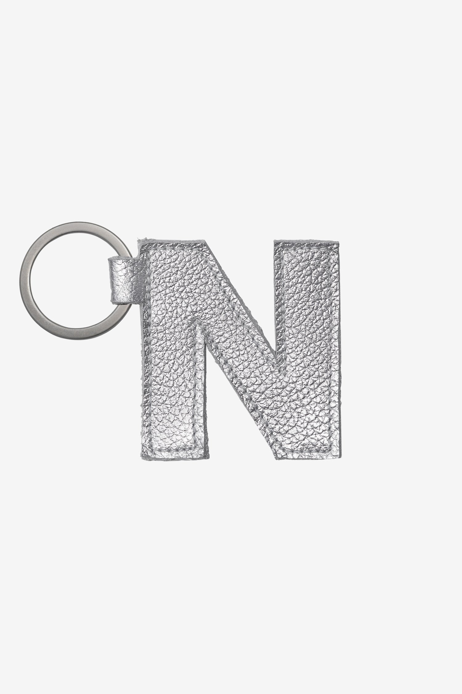 N Silver Foil
