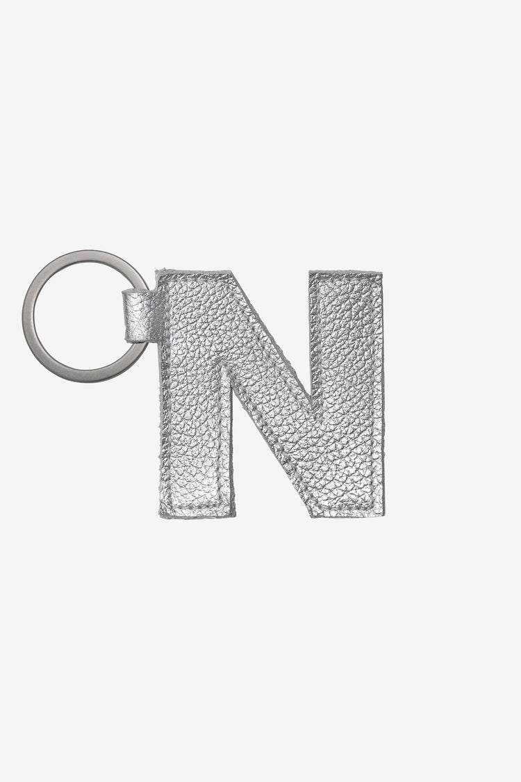 N Silver Foil