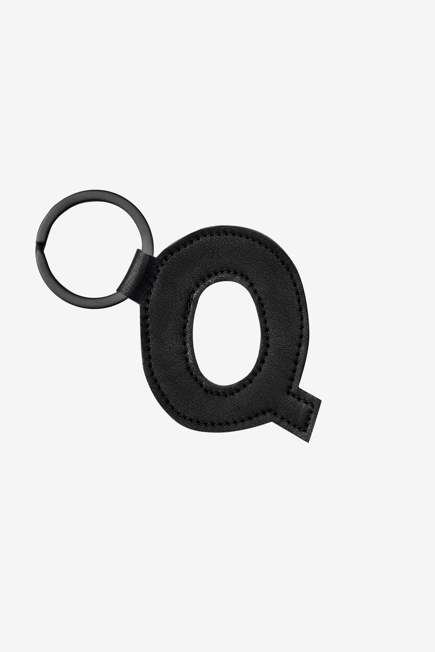 Q Black