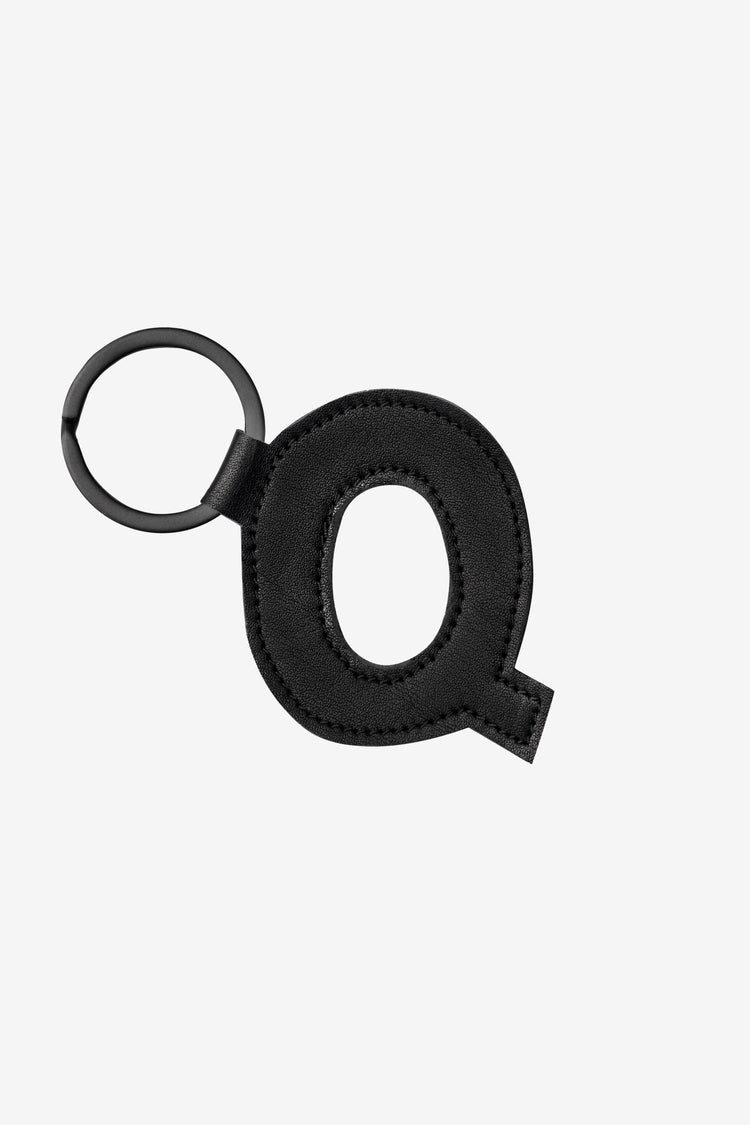 Q Black