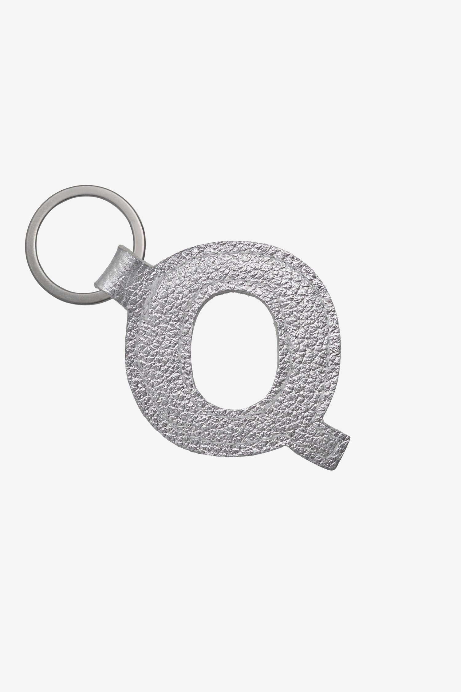 Q Silver Foil
