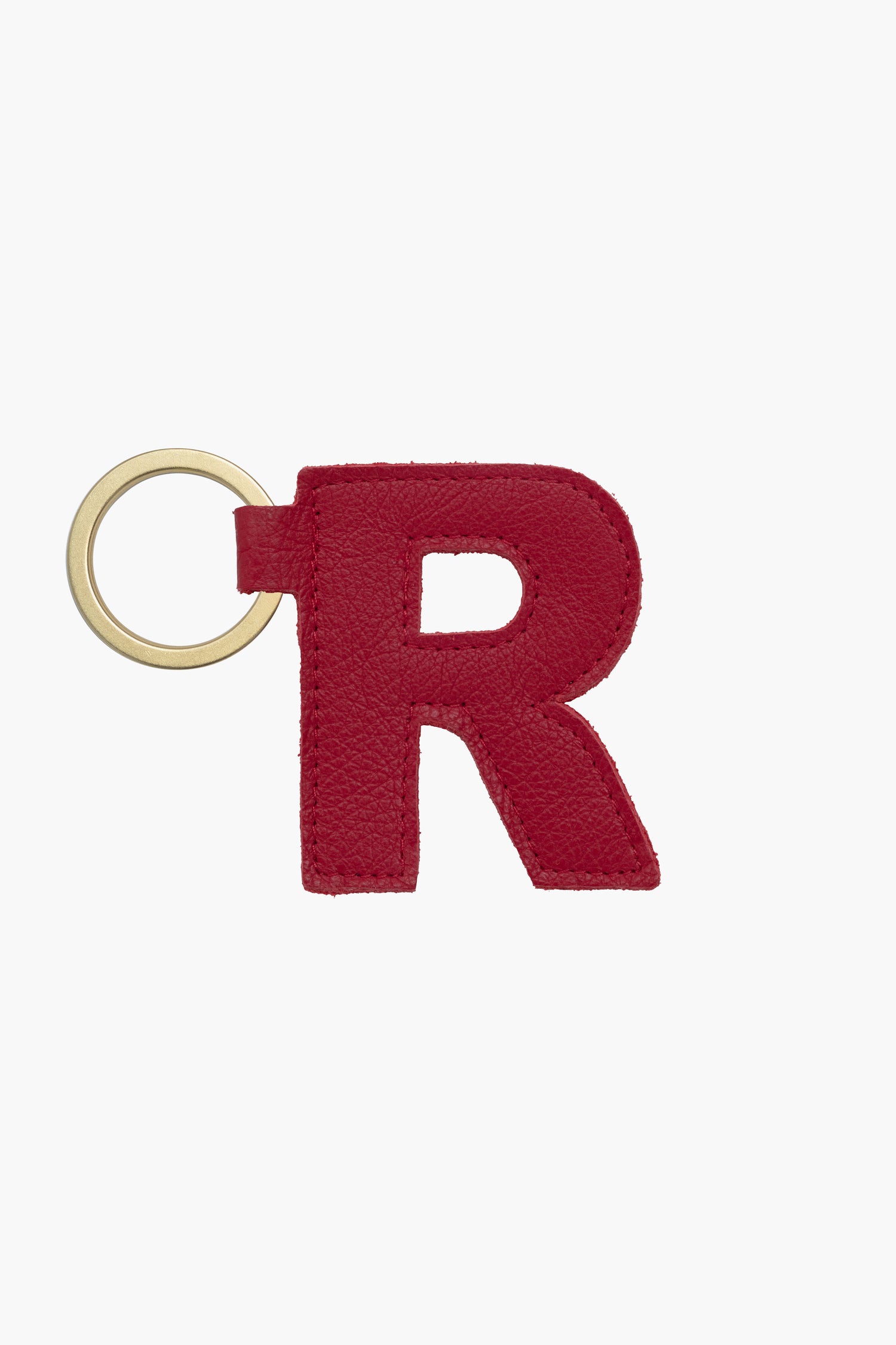 R Cherry Red