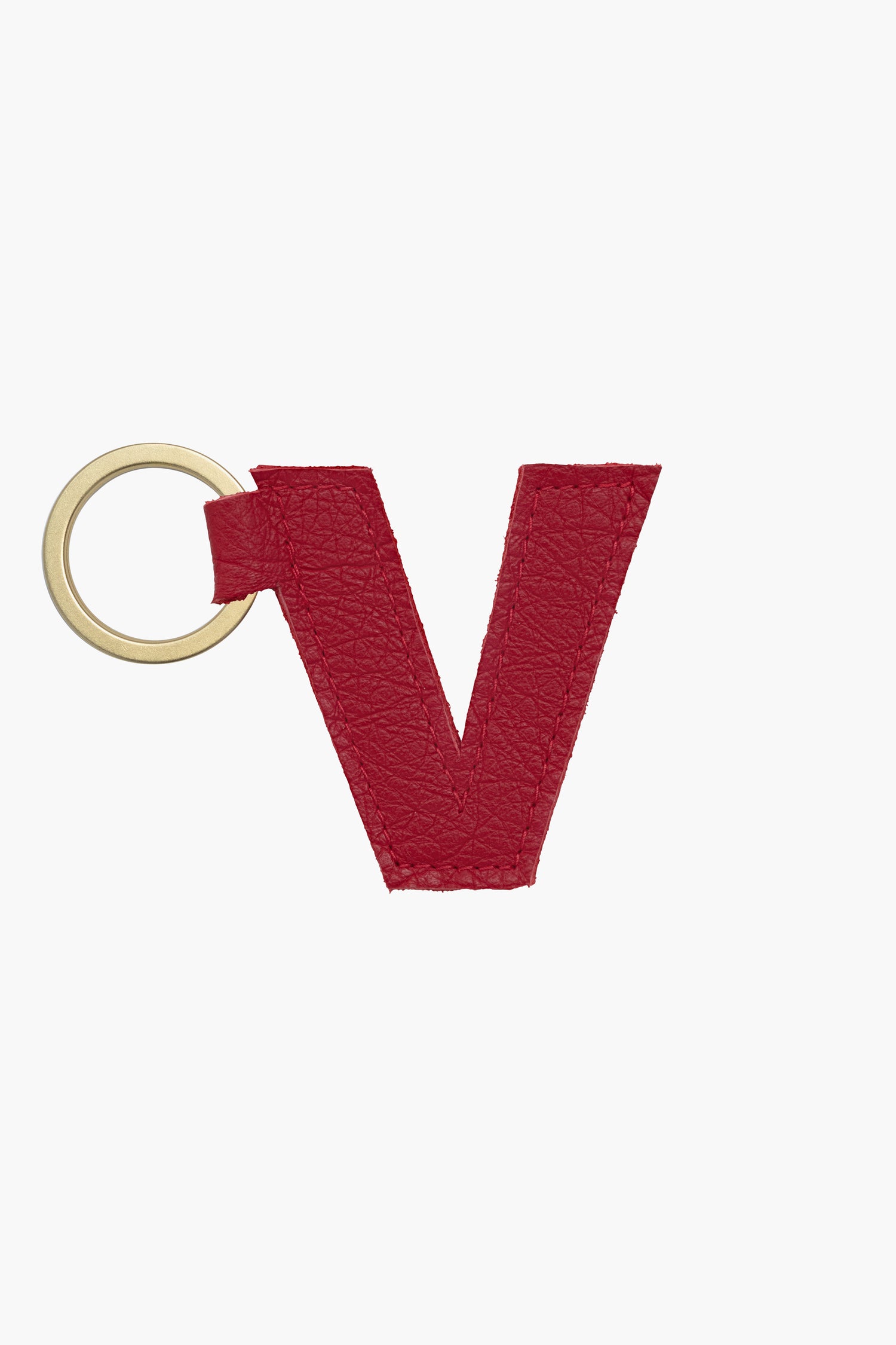 V Cherry Red