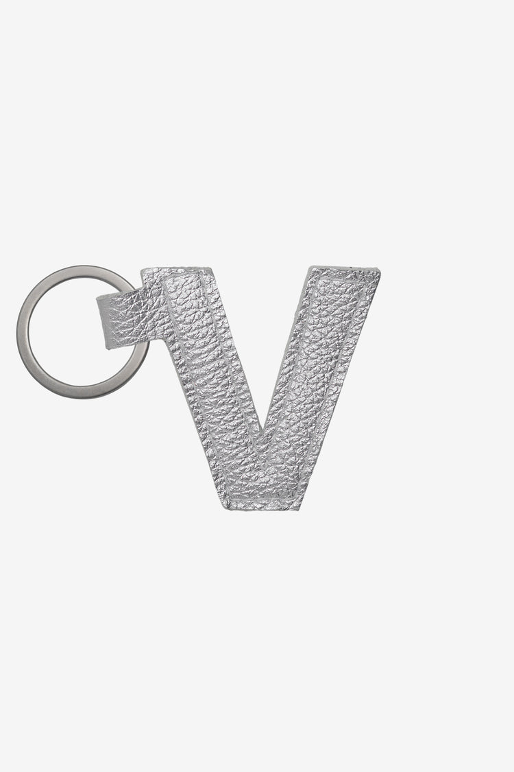 V Silver Foil