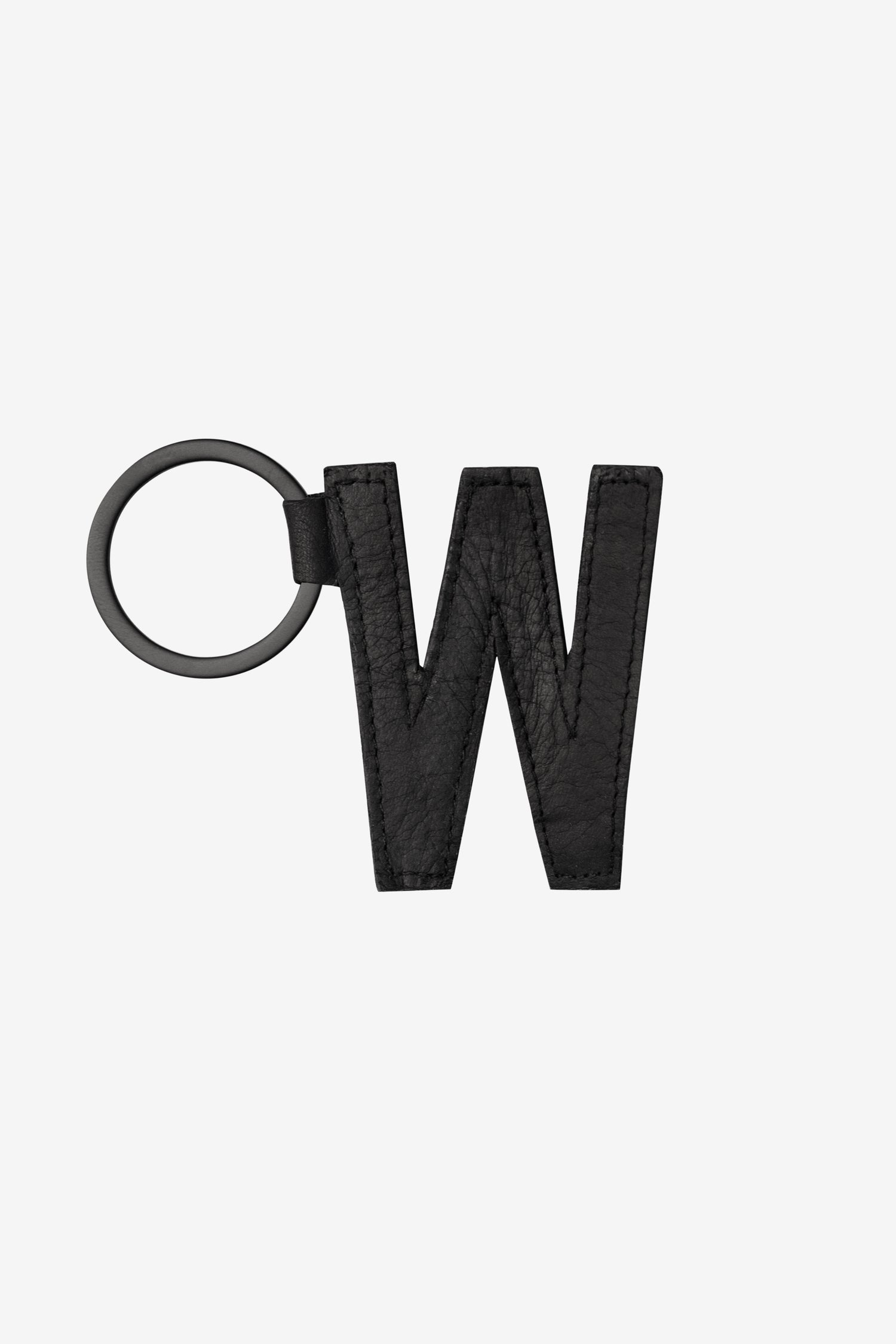 W Black