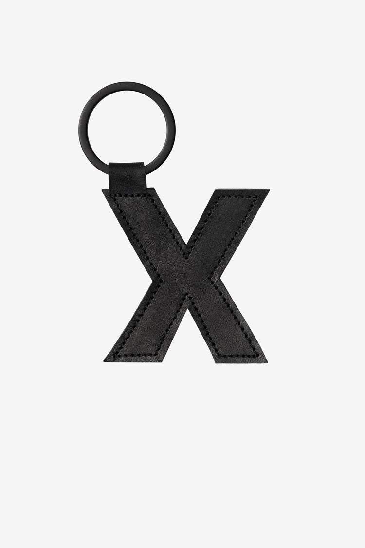 X Black