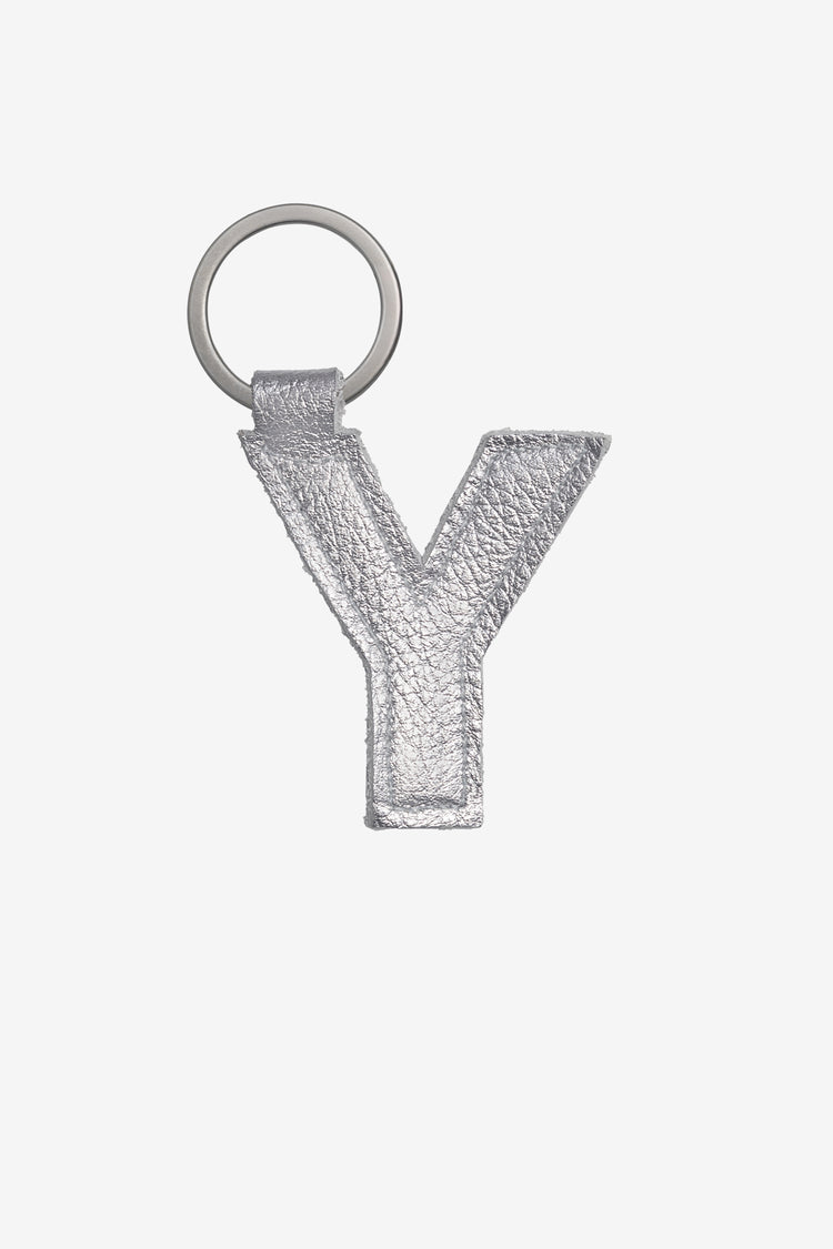 Y Silver Foil