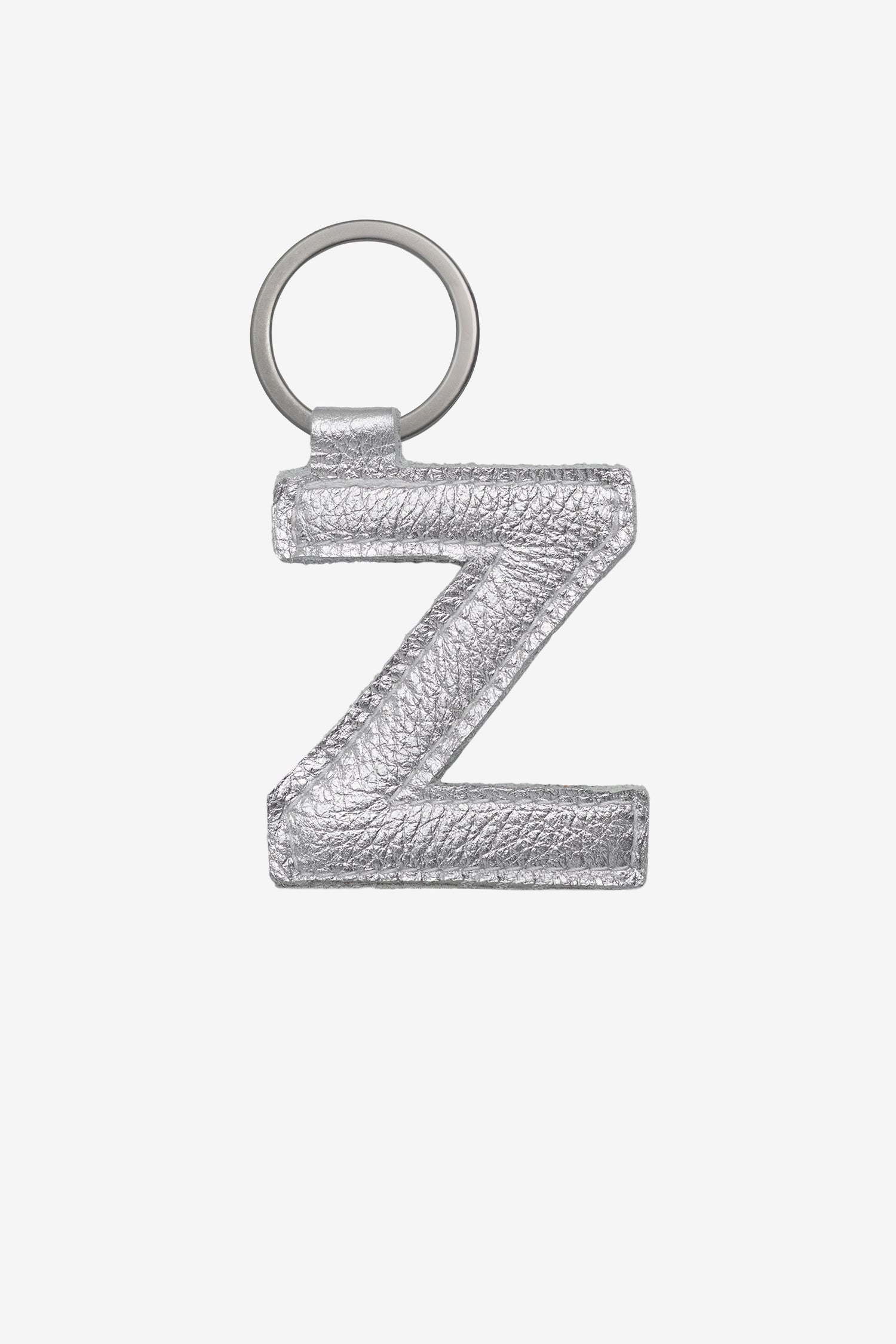 Z Silver Foil