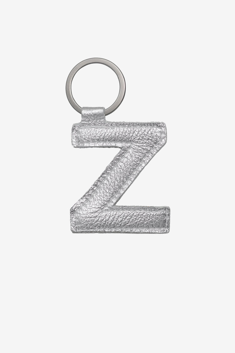 Z Silver Foil