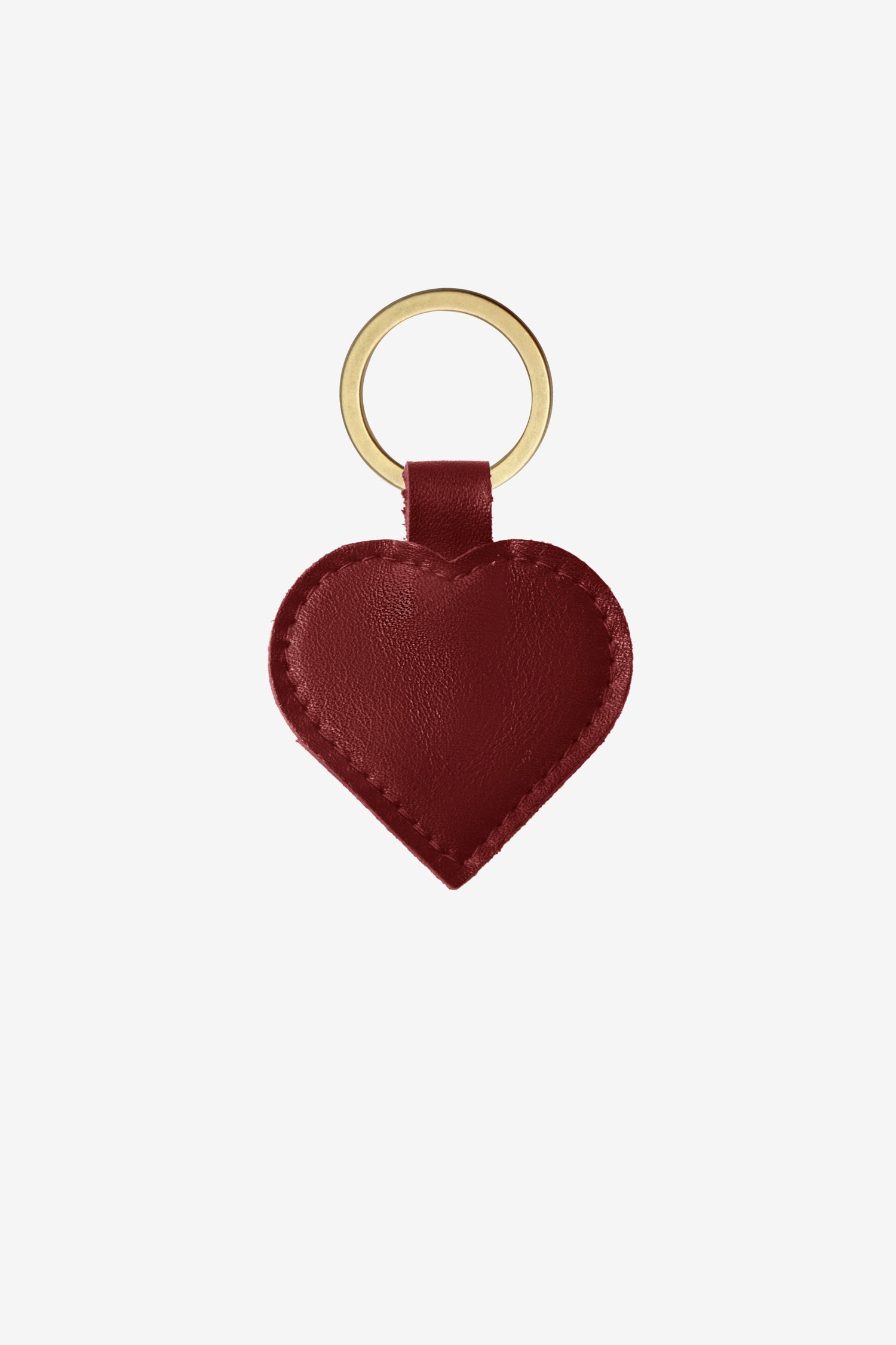 Oxblood