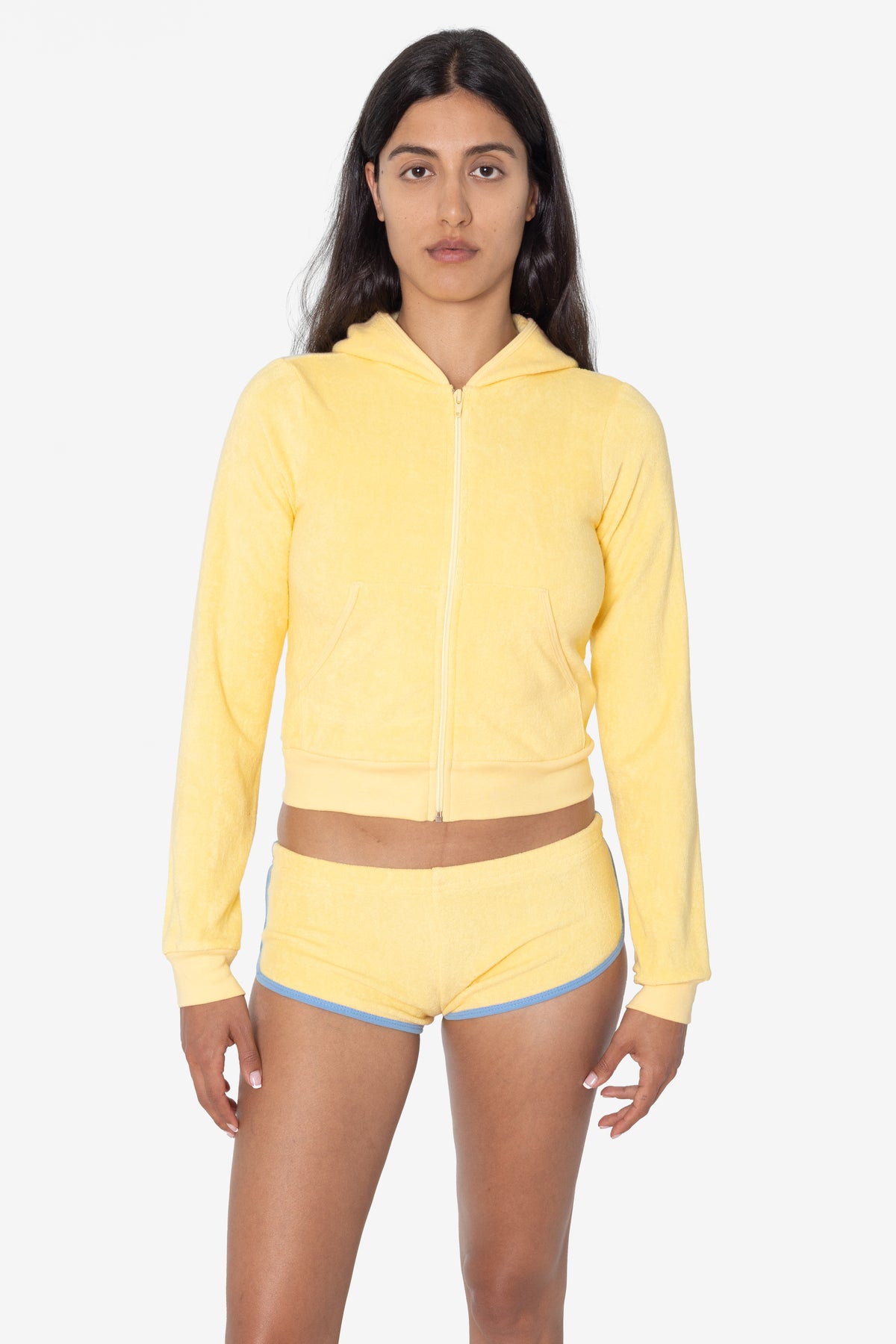 Baby Yellow