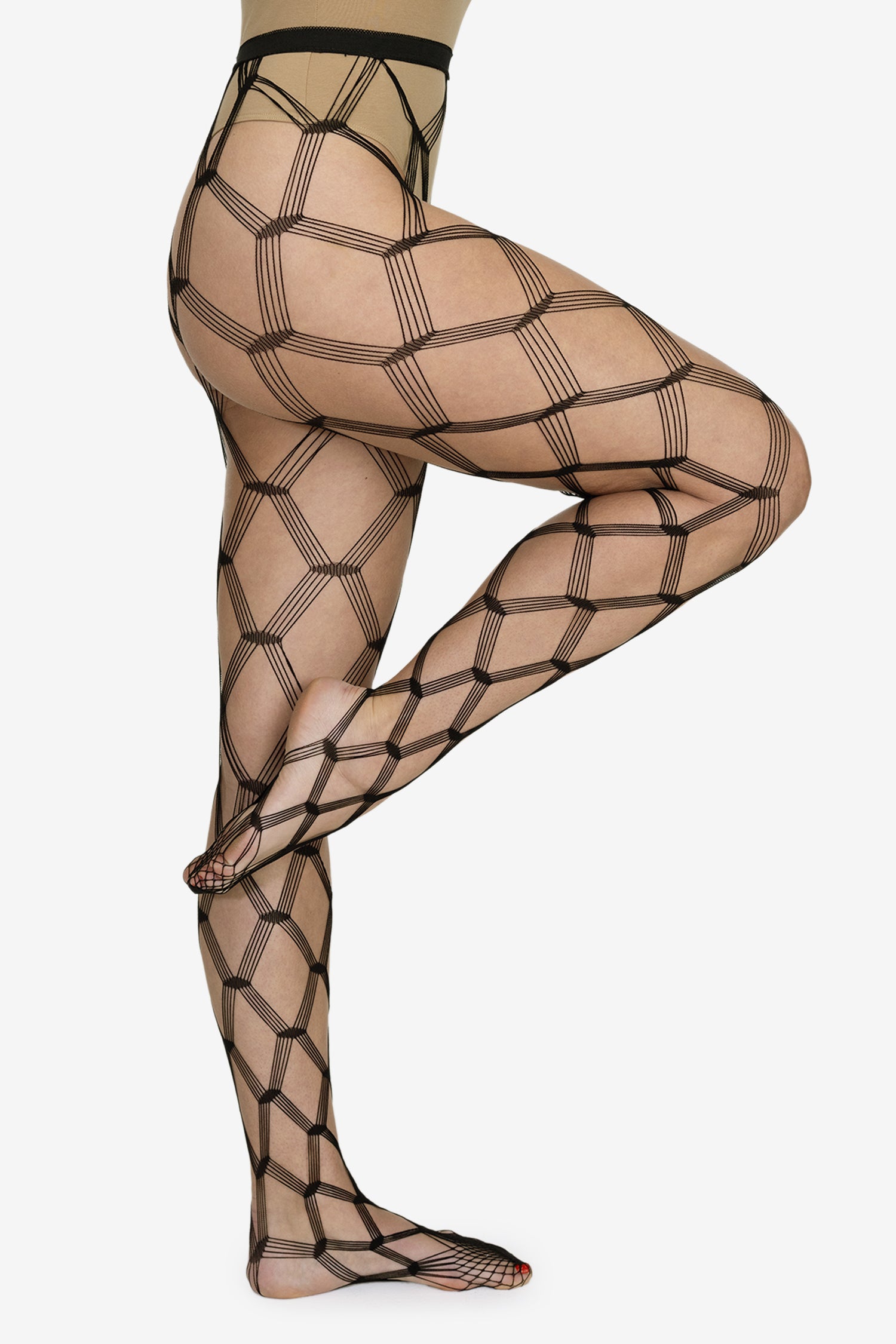 black fish nets RN-PHGM
