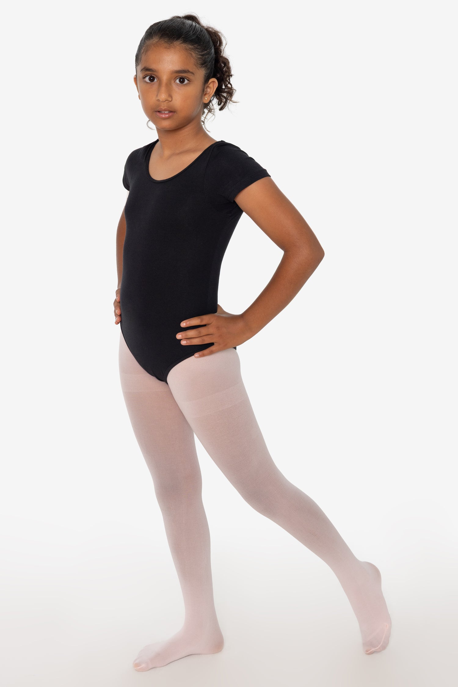 ballet pink