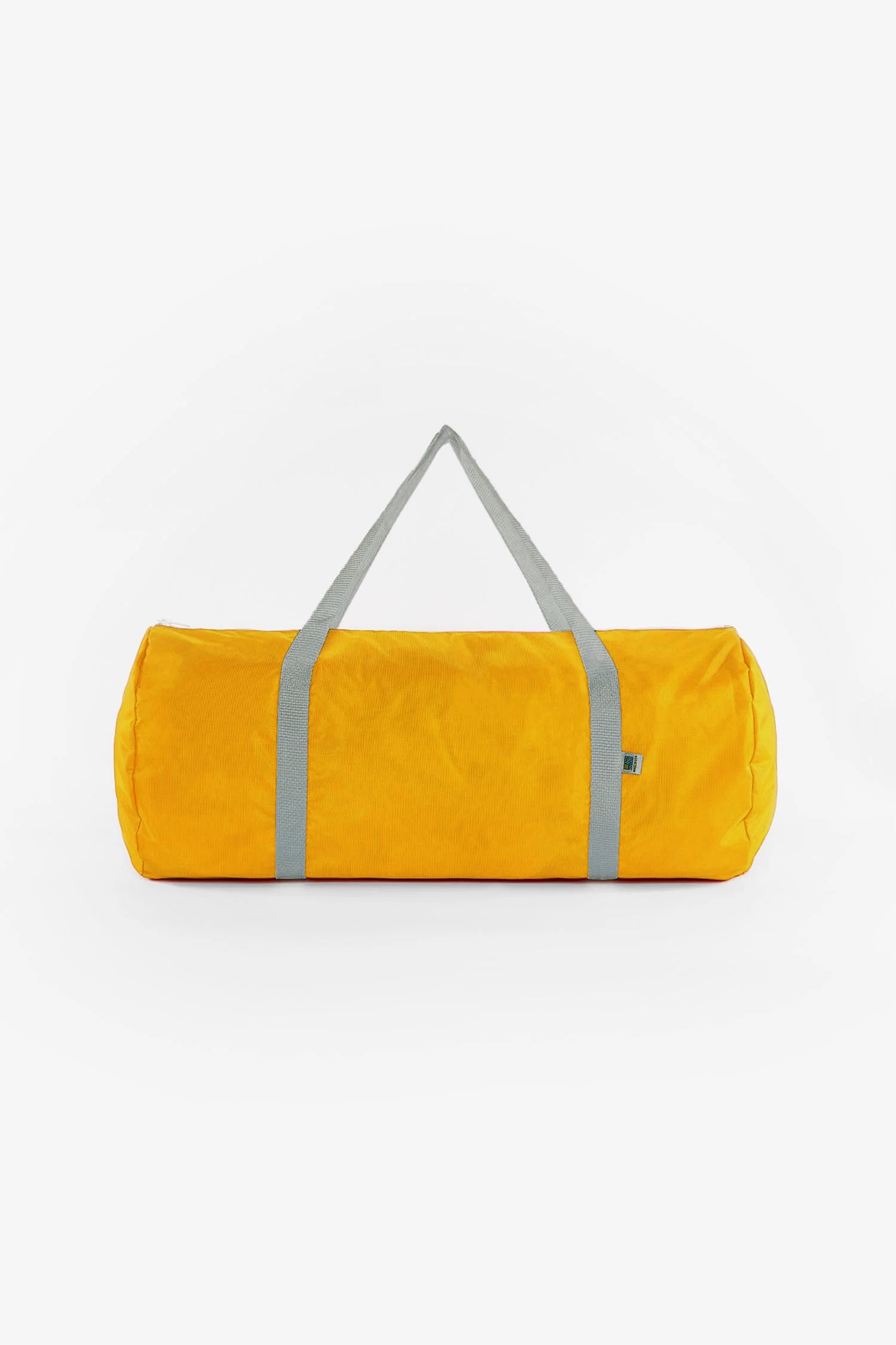 RNB540 - Nylon Pack Cloth Gym Bag – Los Angeles Apparel