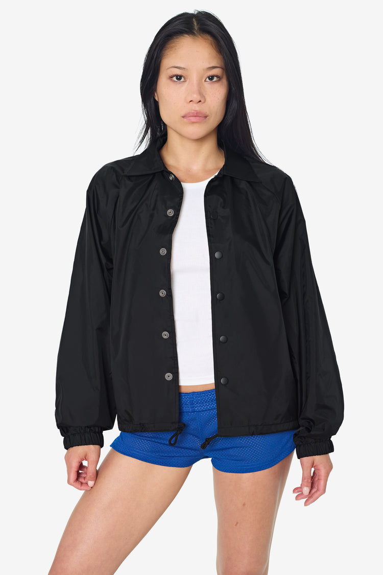 Black [female]