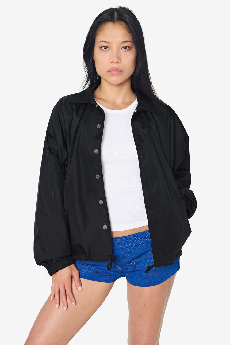 Black [female]