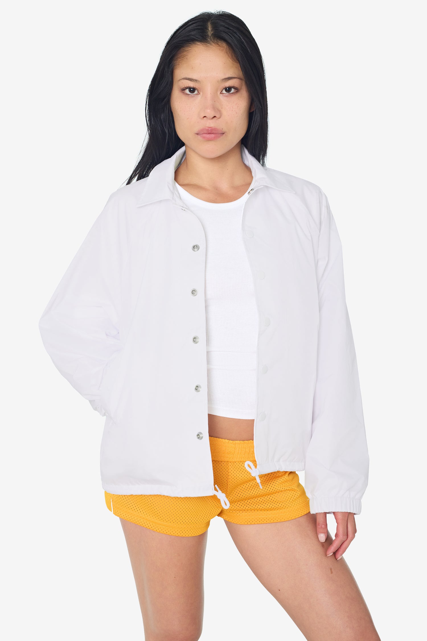 White [female]