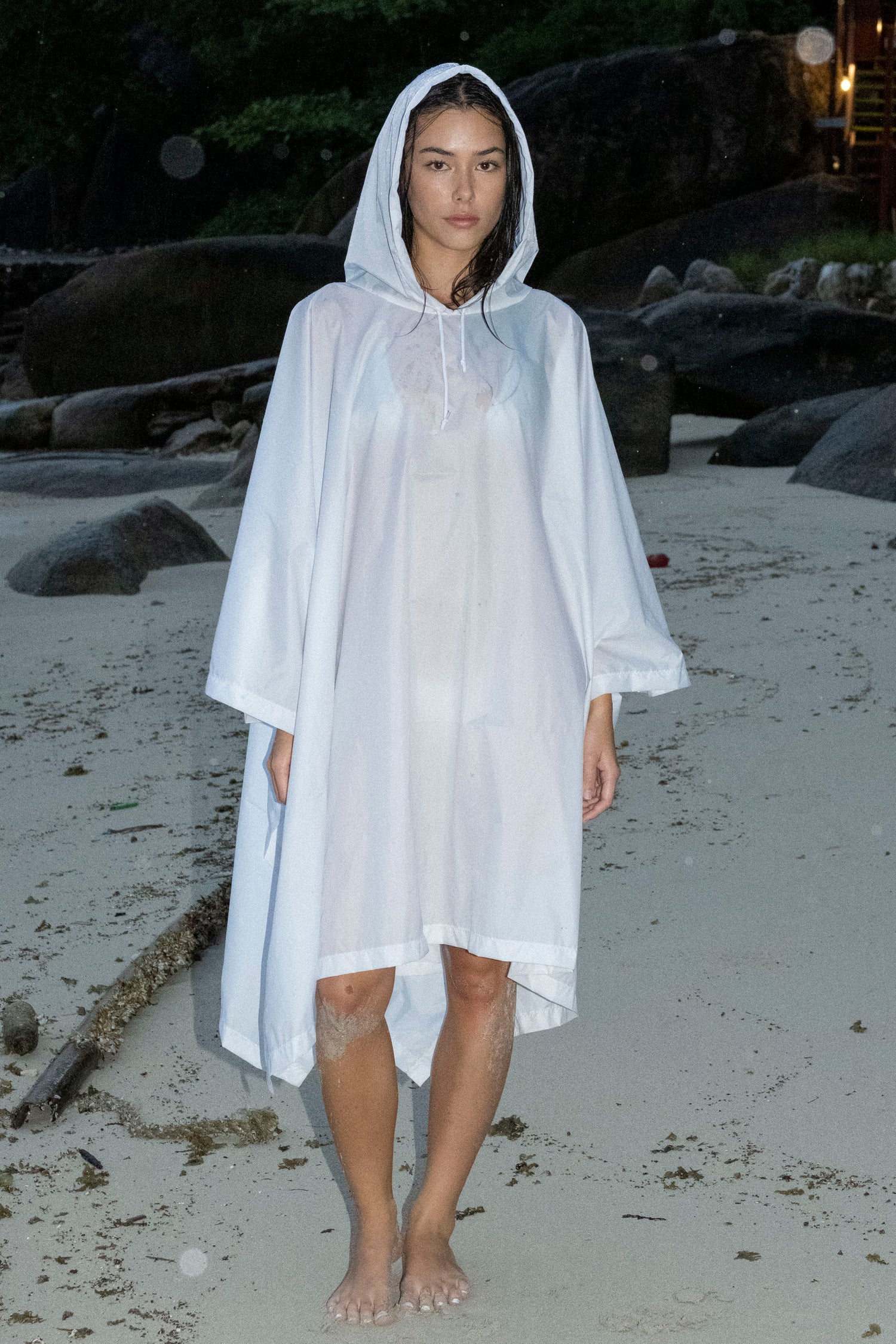 bago rain poncho RNF419