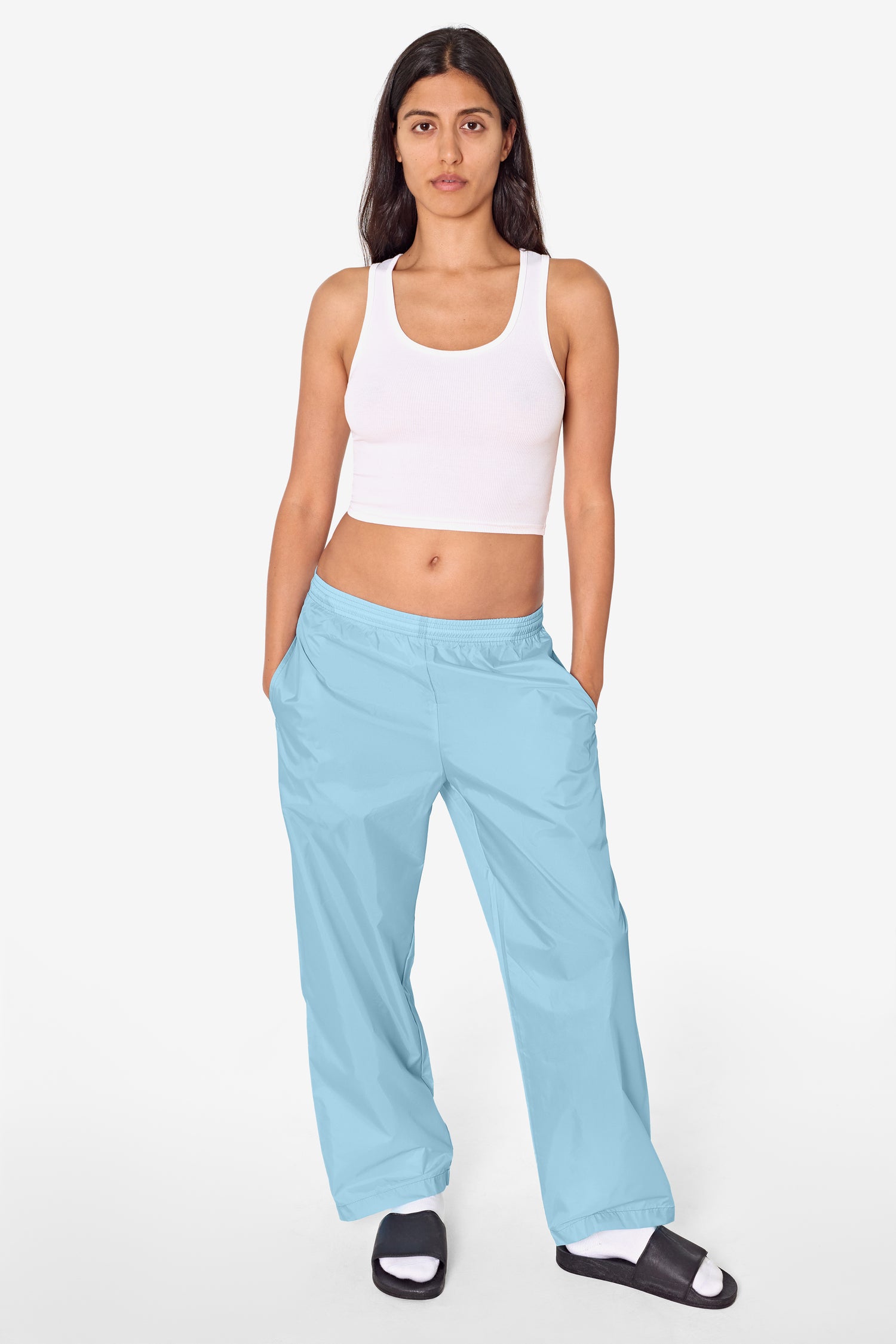 Light Blue [female]