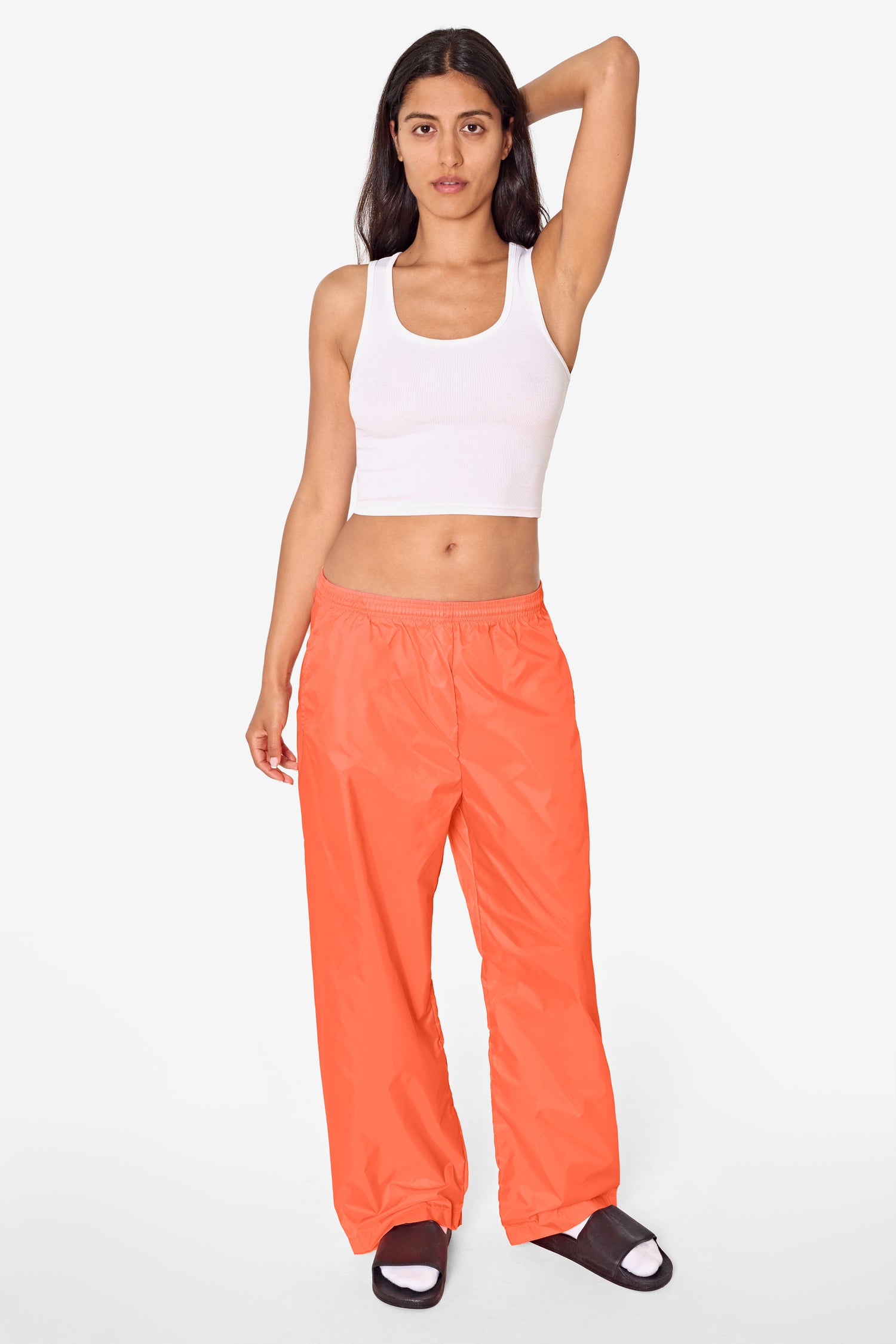 Orange [female]