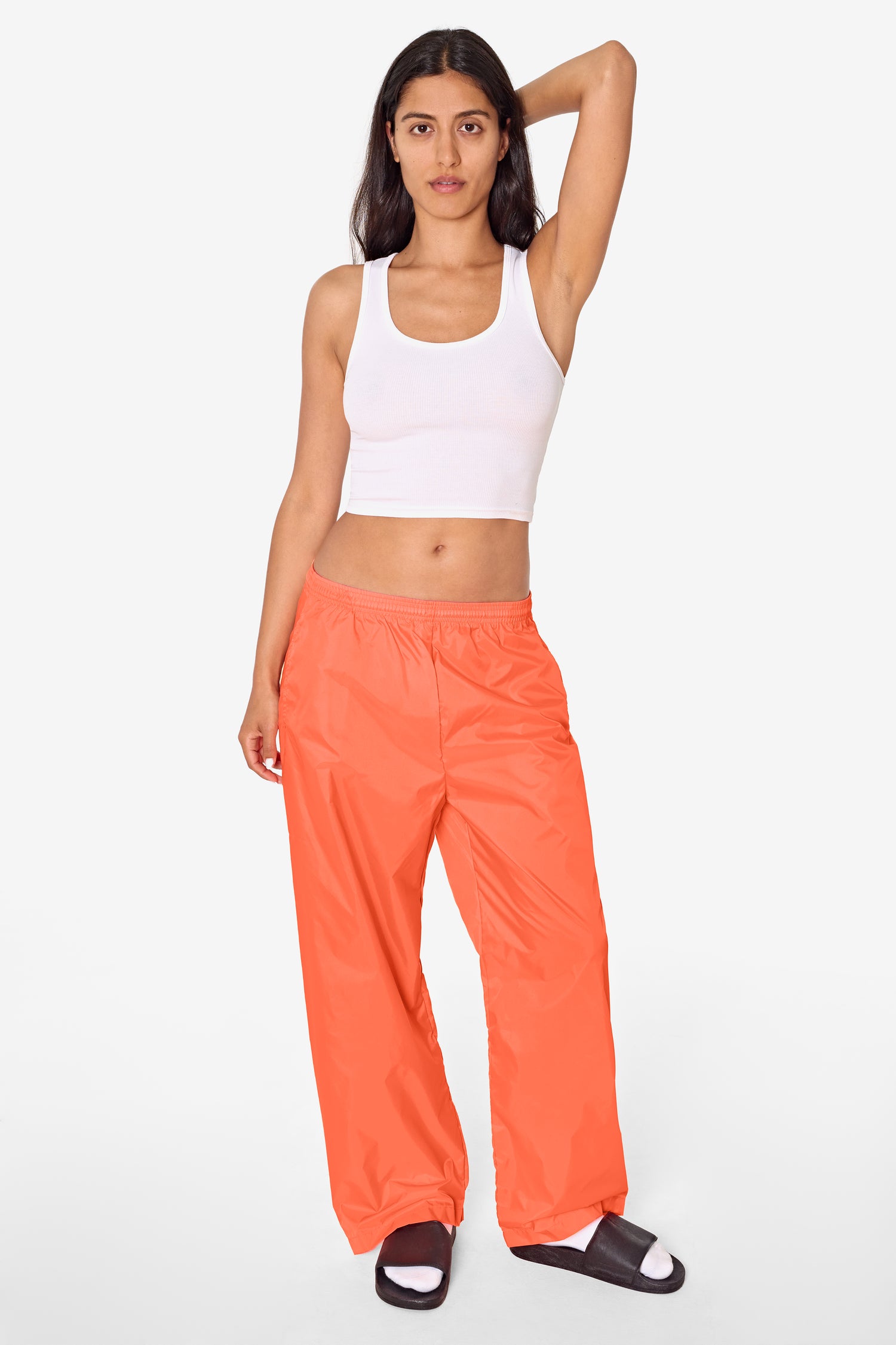 Orange [female]