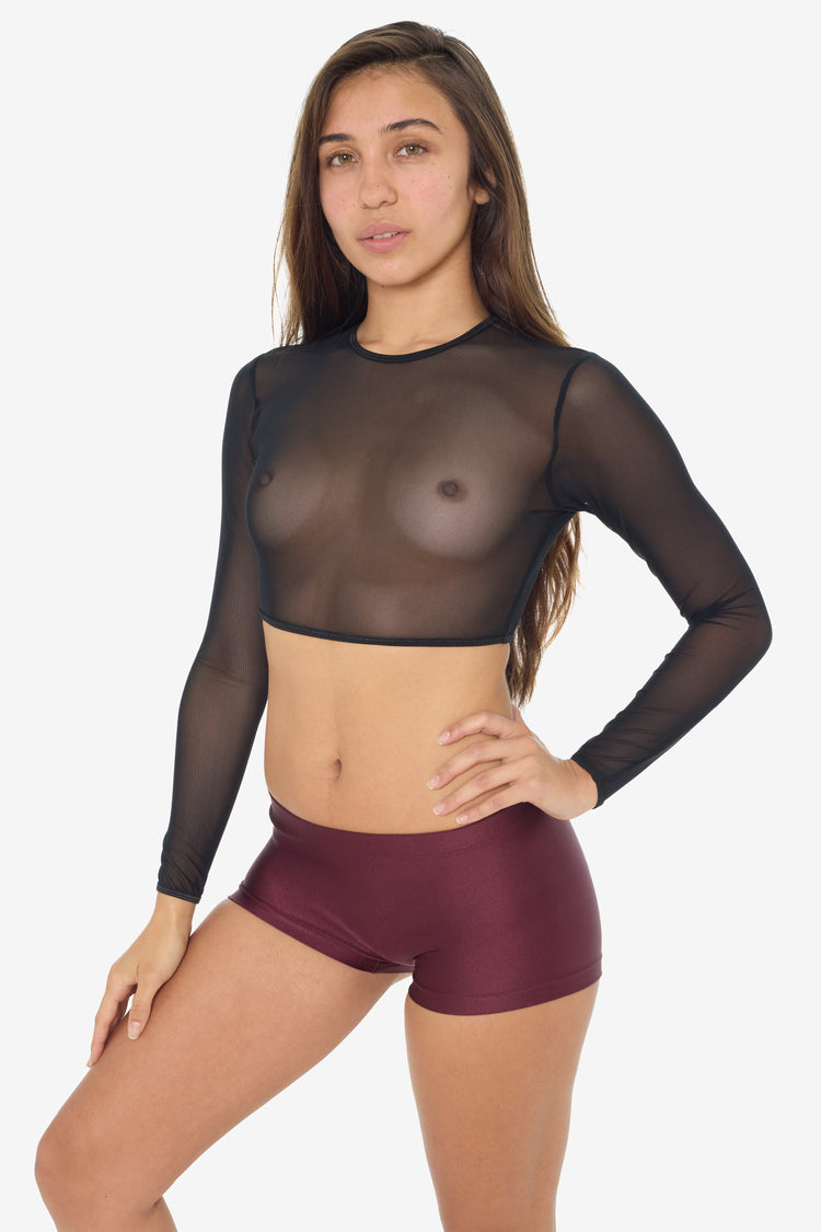 Black [female]