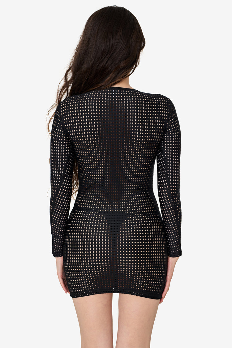 Black [female]
