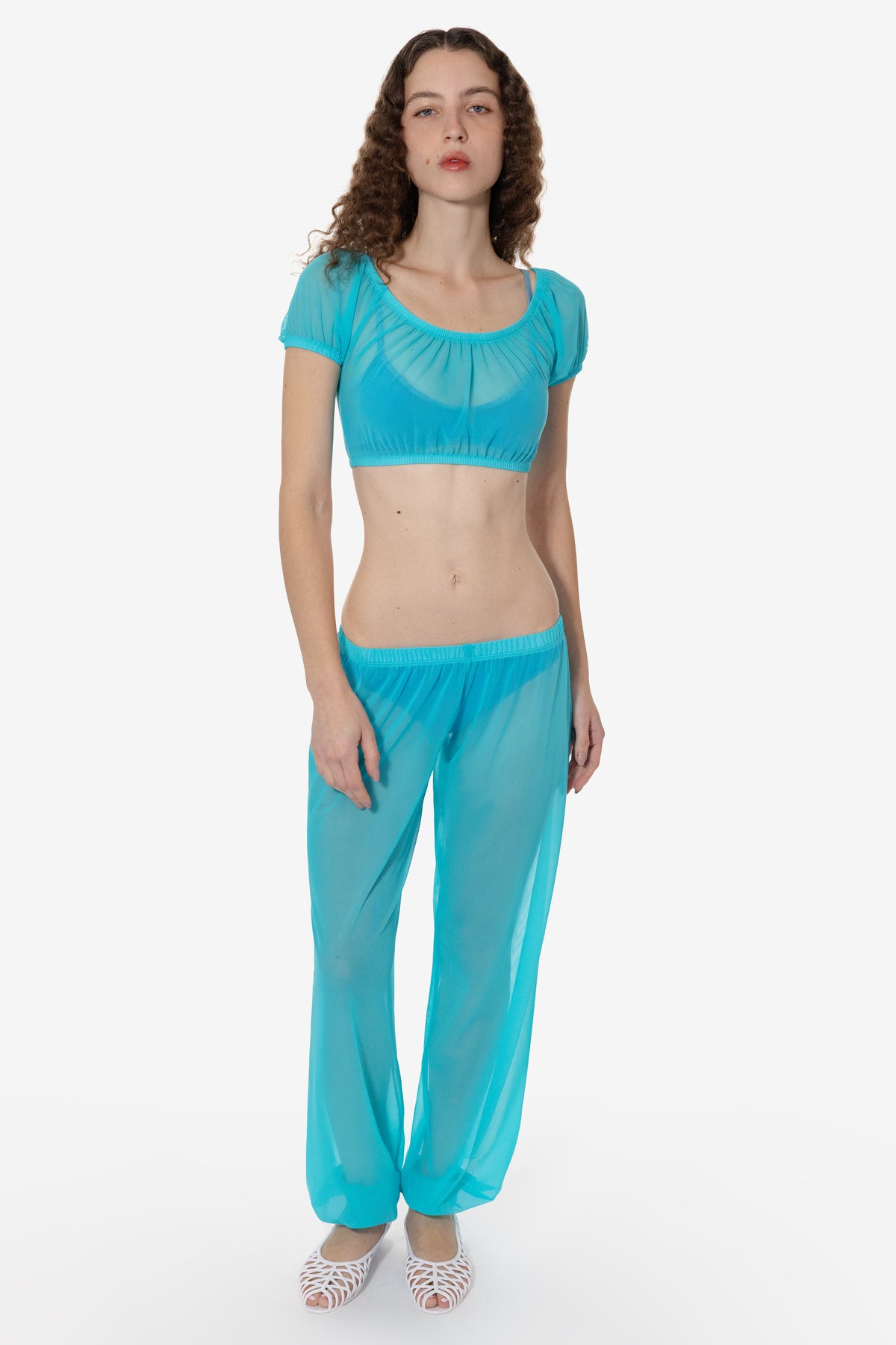 Light Turquoise