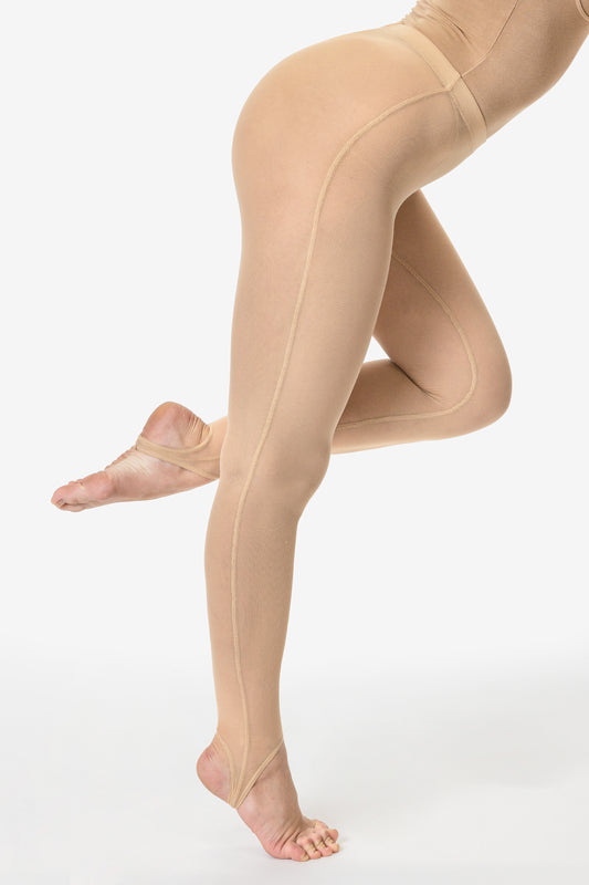T3280 - Baby Thermal Legging – Los Angeles Apparel