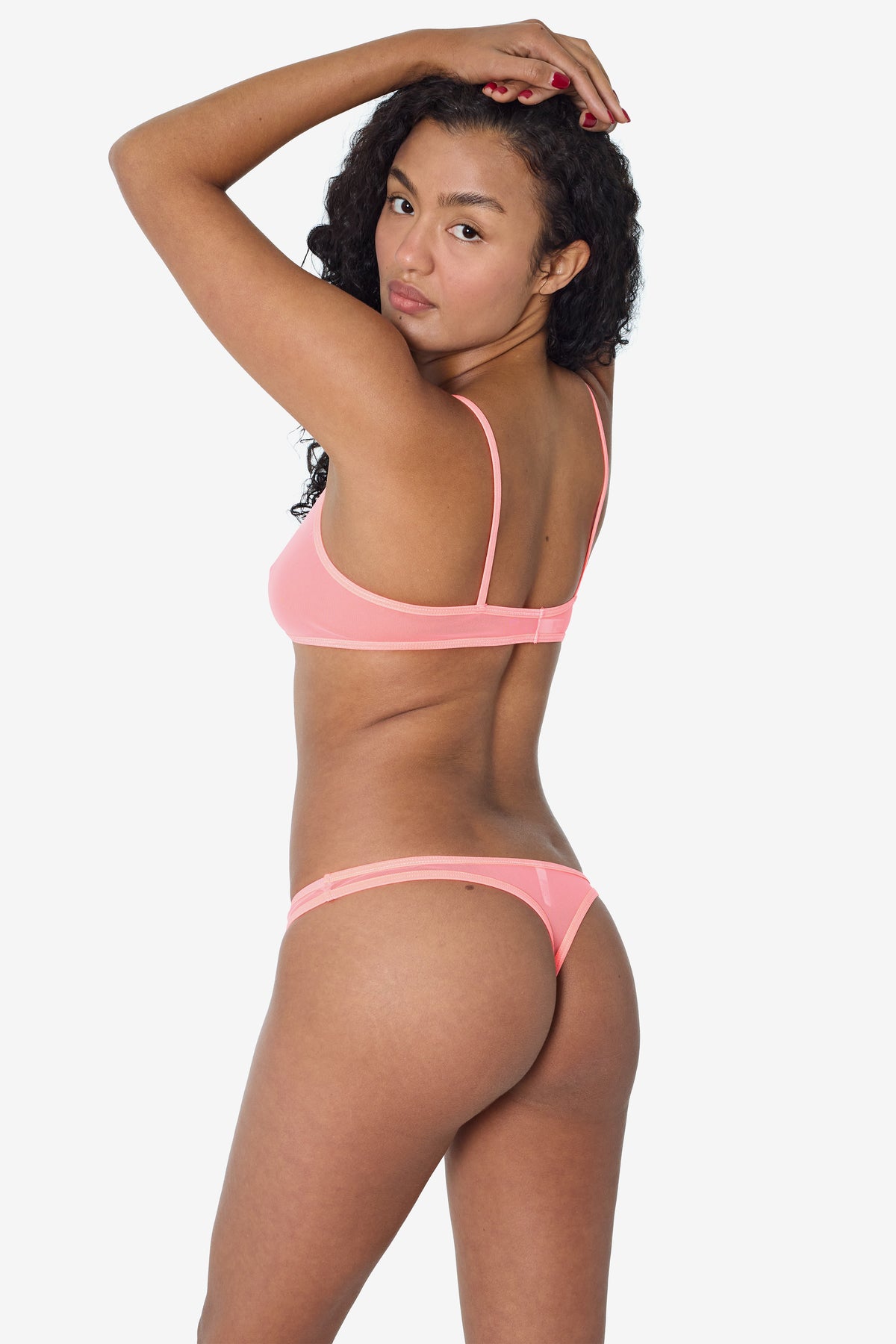 Flamingo Pink [female]