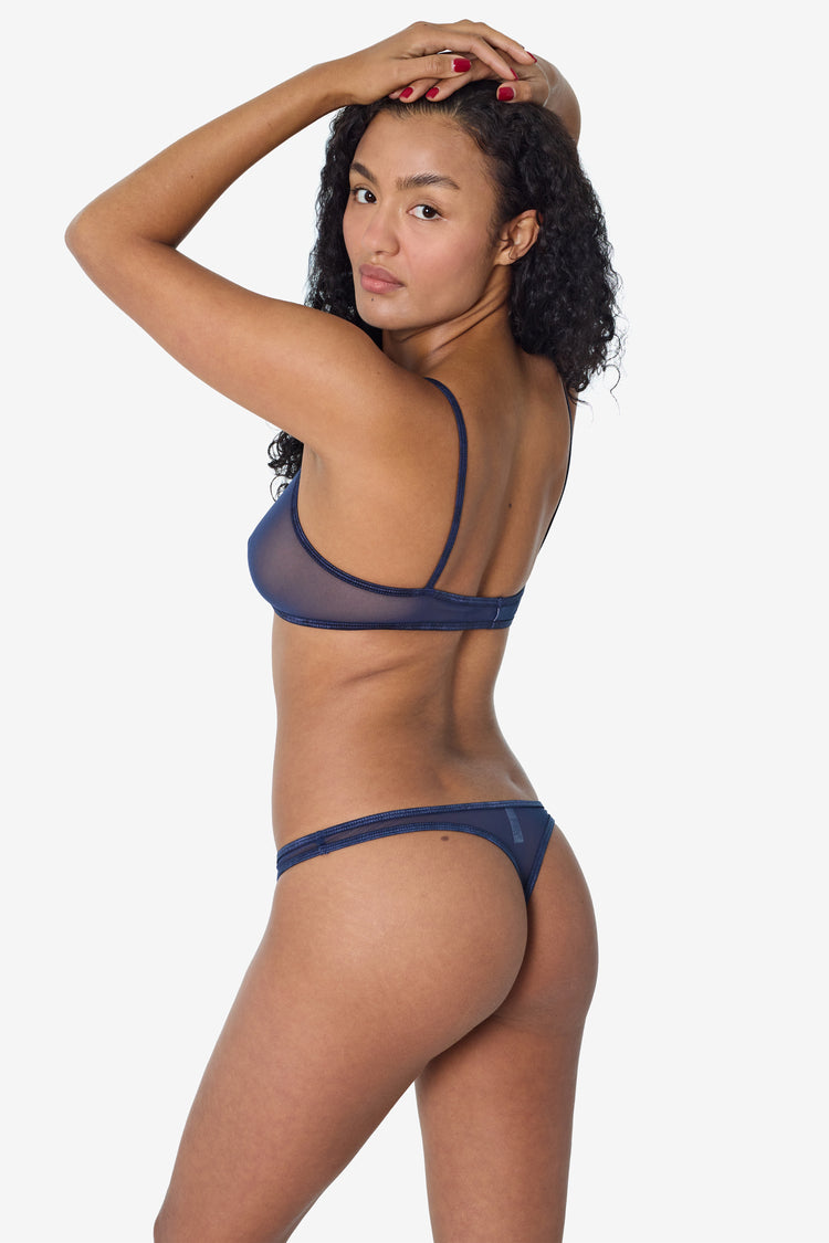 Navy [female]
