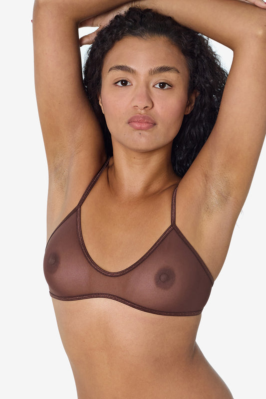 Brown [female]