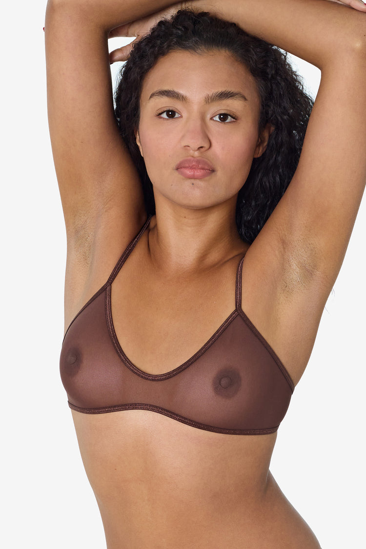 Brown [female]