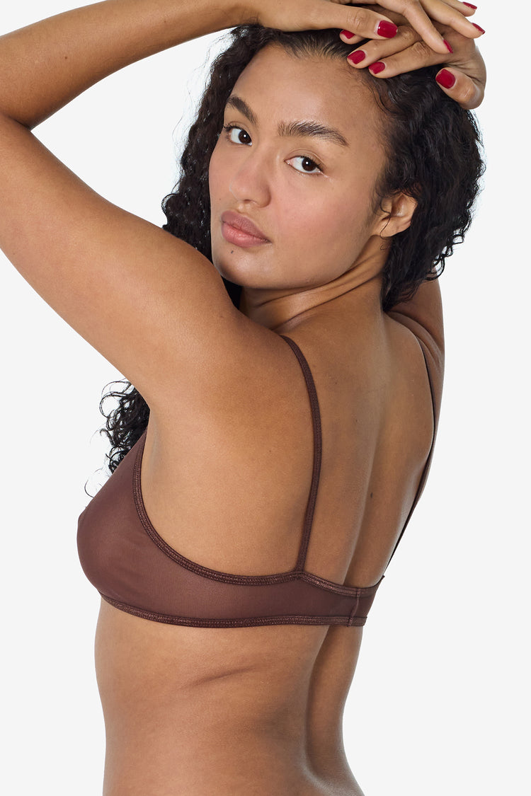 Brown [female]